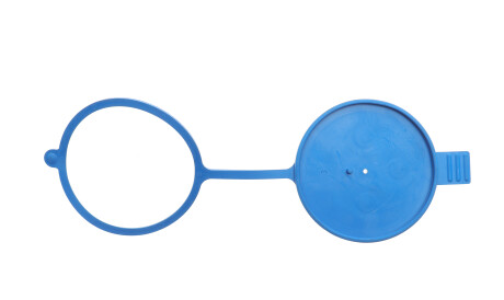 Фото 2 - Бачок омивача MERCEDES-BENZ 2218690072