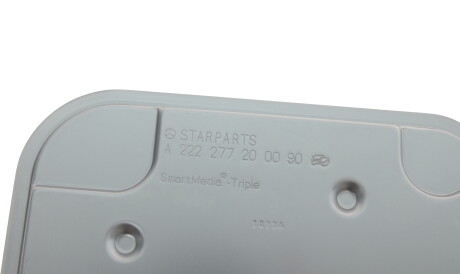 Фото 2 - Масляний фільтр АКПП MERCEDES-BENZ 222277280090