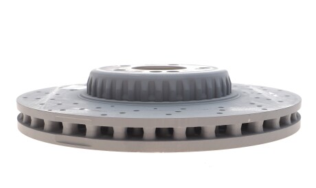 Фото 2 - Автозапчасть MERCEDES-BENZ 2224215000