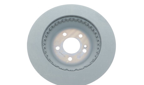 Фото 3 - Тормозной диск MERCEDES-BENZ 2224231000