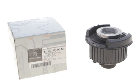 Фото 2 - Автозапчасть MERCEDES-BENZ 2313510042