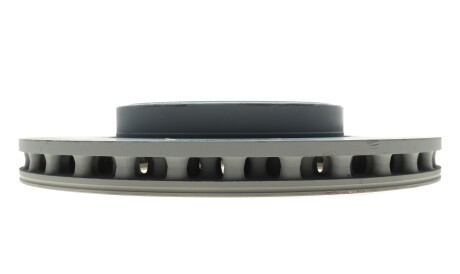 Фото 2 - Тормозной диск MERCEDES-BENZ 246421011207