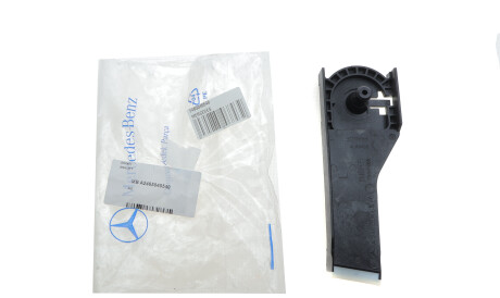 Фото 2 - Автозапчастина MERCEDES-BENZ 2465040540