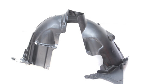 Фото 2 - Подкрылок MERCEDES-BENZ 2466900200