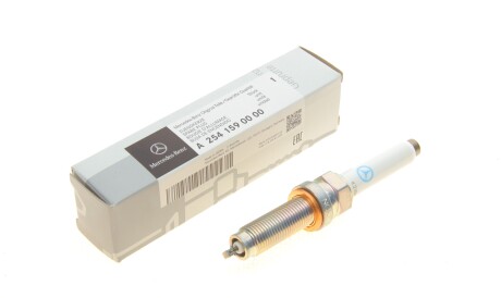 Свічка запалення MERCEDES - ((2541590000)) MERCEDES-BENZ 2541590000