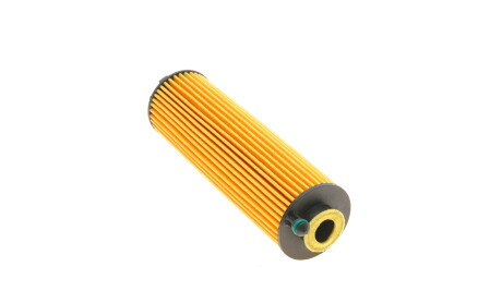 Фото 4 - Масляный фильтр MERCEDES-BENZ 2561840000