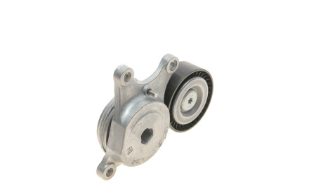 Фото 2 - Шків генератора MERCEDES-BENZ 2602003900