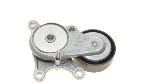 Фото 3 - Шків генератора MERCEDES-BENZ 2602003900