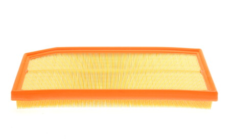 Фото 2 - Повітряний фільтр MERCEDES-BENZ 2640940100