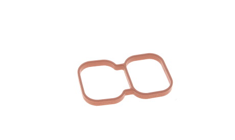 Фото 2 - Прокладка впускного коллектора MERCEDES-BENZ 2710960180