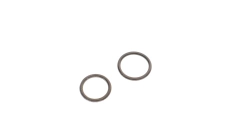 Фото 5 - Масляний фільтр MERCEDES-BENZ 271180050990