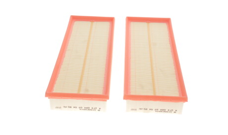 Фото 3 - Воздушный фильтр MERCEDES-BENZ 273094040490