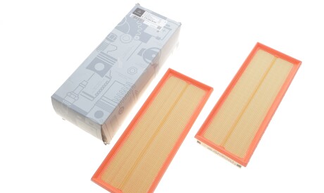 Фото 2 - Повітряний фільтр MERCEDES-BENZ 2730940404