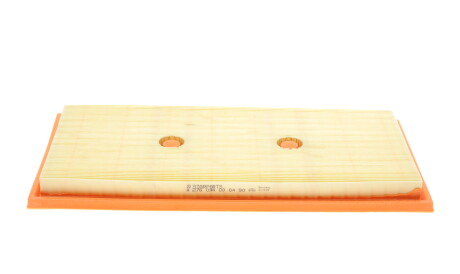 Фото 3 - Повітряний фільтр MERCEDES-BENZ 276094000490