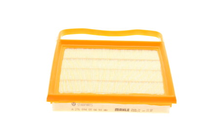 Фото 3 - Повітряний фільтр MERCEDES-BENZ 276094050490