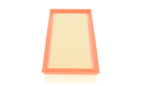 Фото 5 - Повітряний фільтр MERCEDES-BENZ 2780940004