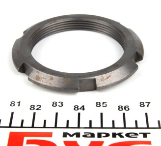 Фото 2 - Автозапчастина MERCEDES-BENZ 3199900060