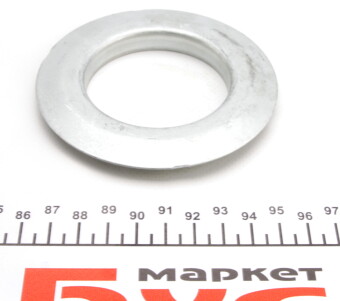 Фото 2 - Підшипник карданного валу MERCEDES-BENZ 381 413 04 61 (3814130461)