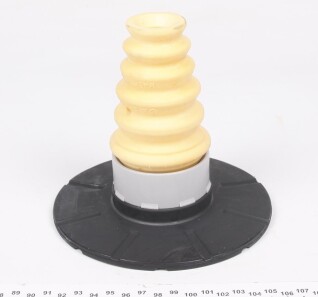 Вiдбiйник Mercedes - ((4473240100)) MERCEDES-BENZ 4473240100