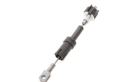 Фото 3 - Трос ручного гальма MERCEDES-BENZ 4474203800