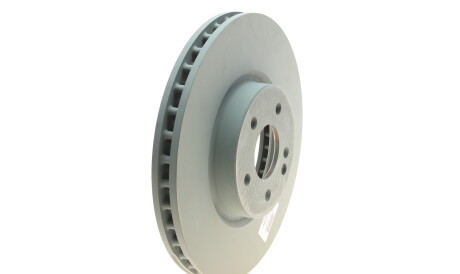 Фото 2 - Тормозной диск MERCEDES-BENZ 447421001207