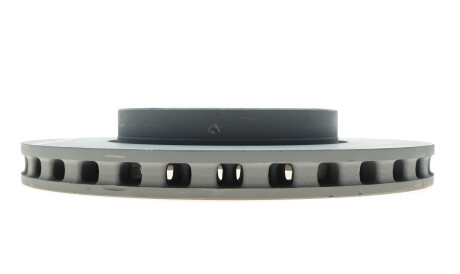 Фото 3 - Гальмівний диск MERCEDES-BENZ 447421031207