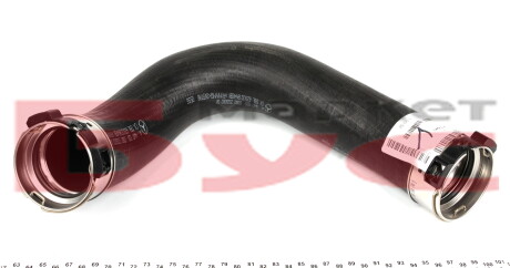 Фото 2 - Патрубок турбіни MERCEDES-BENZ 4475280382