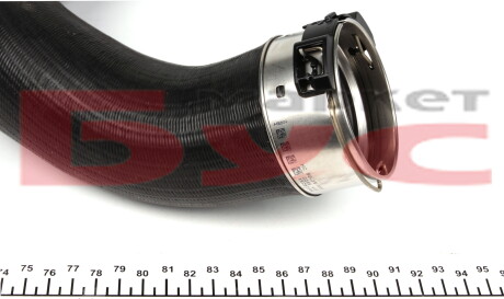 Фото 3 - Патрубок турбіни MERCEDES-BENZ 4475280382