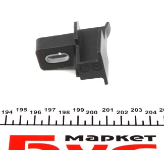 Фото 2 - Автозапчастина MERCEDES-BENZ 4478850064