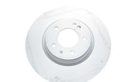 Диск гальмівний Mercedes - ((4634210000)) MERCEDES-BENZ 4634210000