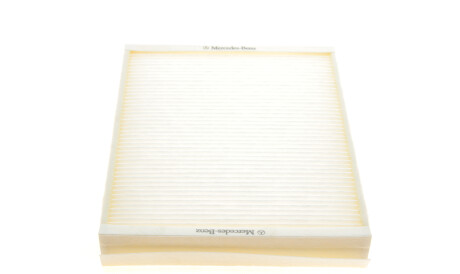 Фото 2 - Фільтр салону MERCEDES-BENZ 4638301102