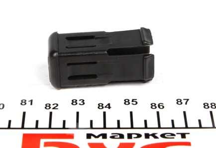 Фото 2 - Автозапчасть MERCEDES-BENZ 6017430039