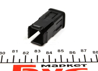 Фото 3 - Автозапчасть MERCEDES-BENZ 6017430039