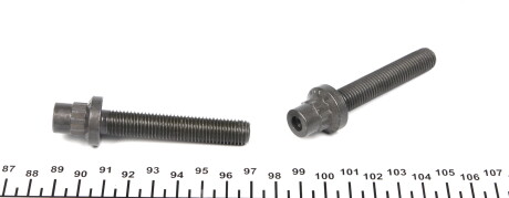 Гвинт, опорний кронштейн колінчатого вала - ((6010110371)) MERCEDES-BENZ 6030110571