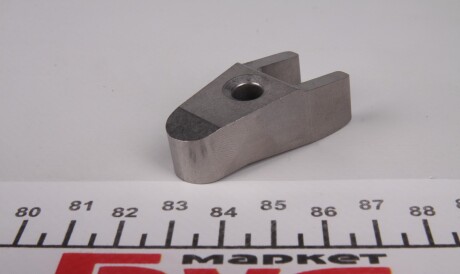 Фото 3 - Форсунка топливная MERCEDES-BENZ 6110160738