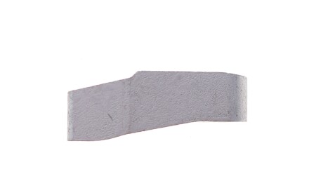 Фото 7 - Форсунка топливная MERCEDES-BENZ 6110160738