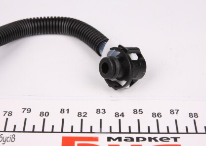 Фото 2 - Елемент паливної системи MERCEDES-BENZ 6110702032