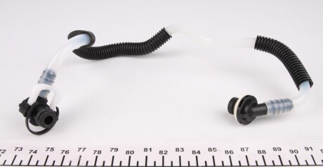 Фото 2 - Елемент паливної системи MERCEDES-BENZ 6110706832