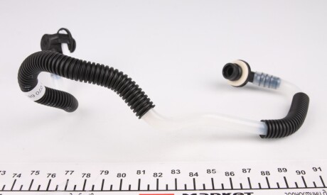 Фото 3 - Елемент паливної системи MERCEDES-BENZ 6110706832