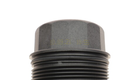 Фото 2 - Масляний фільтр MERCEDES-BENZ 611180021090