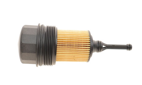 Фото 5 - Масляний фільтр MERCEDES-BENZ 611180021090