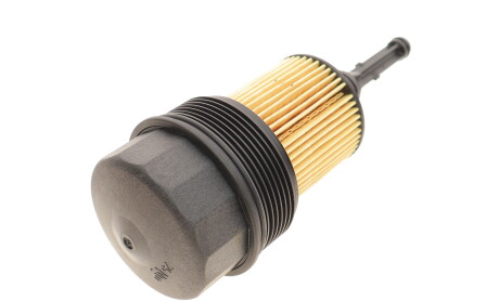 Фото 6 - Масляний фільтр MERCEDES-BENZ 611180021090