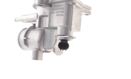 Фото 3 - Термостат системы охлаждения MERCEDES-BENZ 6112000715