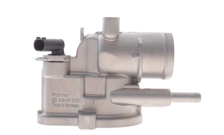 Термостат Mercedes - MERCEDES-BENZ 6112000715