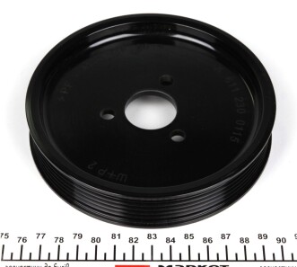 Фото 3 - Автозапчастина MERCEDES-BENZ 6112300115