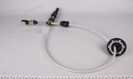 Фото 2 - Автозапчастина MERCEDES-BENZ 6392600051