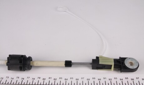 Фото 3 - Автозапчастина MERCEDES-BENZ 6392600051