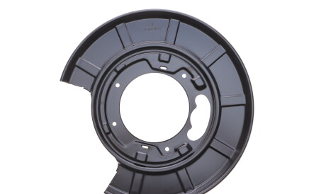 Фото 2 - Кожух тормозного диска MERCEDES-BENZ 6394230520