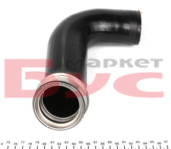 Фото 3 - Патрубок турбіни MERCEDES-BENZ 6395281982