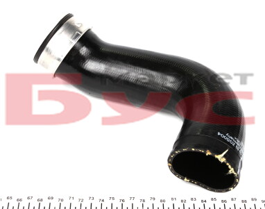 Фото 4 - Патрубок турбіни MERCEDES-BENZ 6395281982